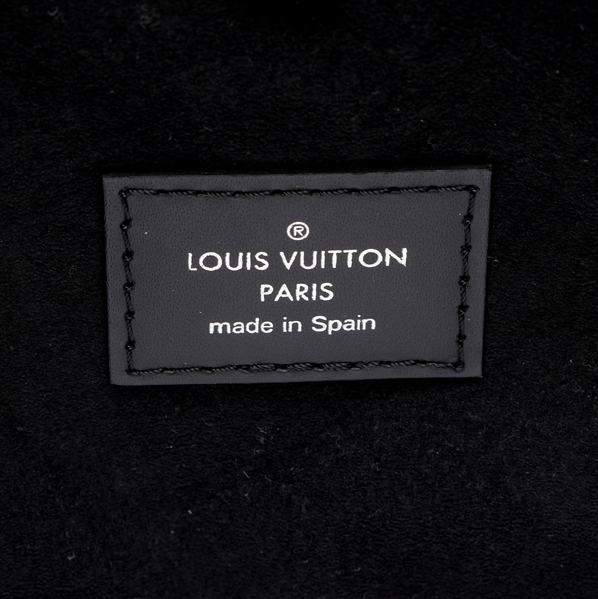 Louis Vuitton Epi Leather Neverfull MM Tote