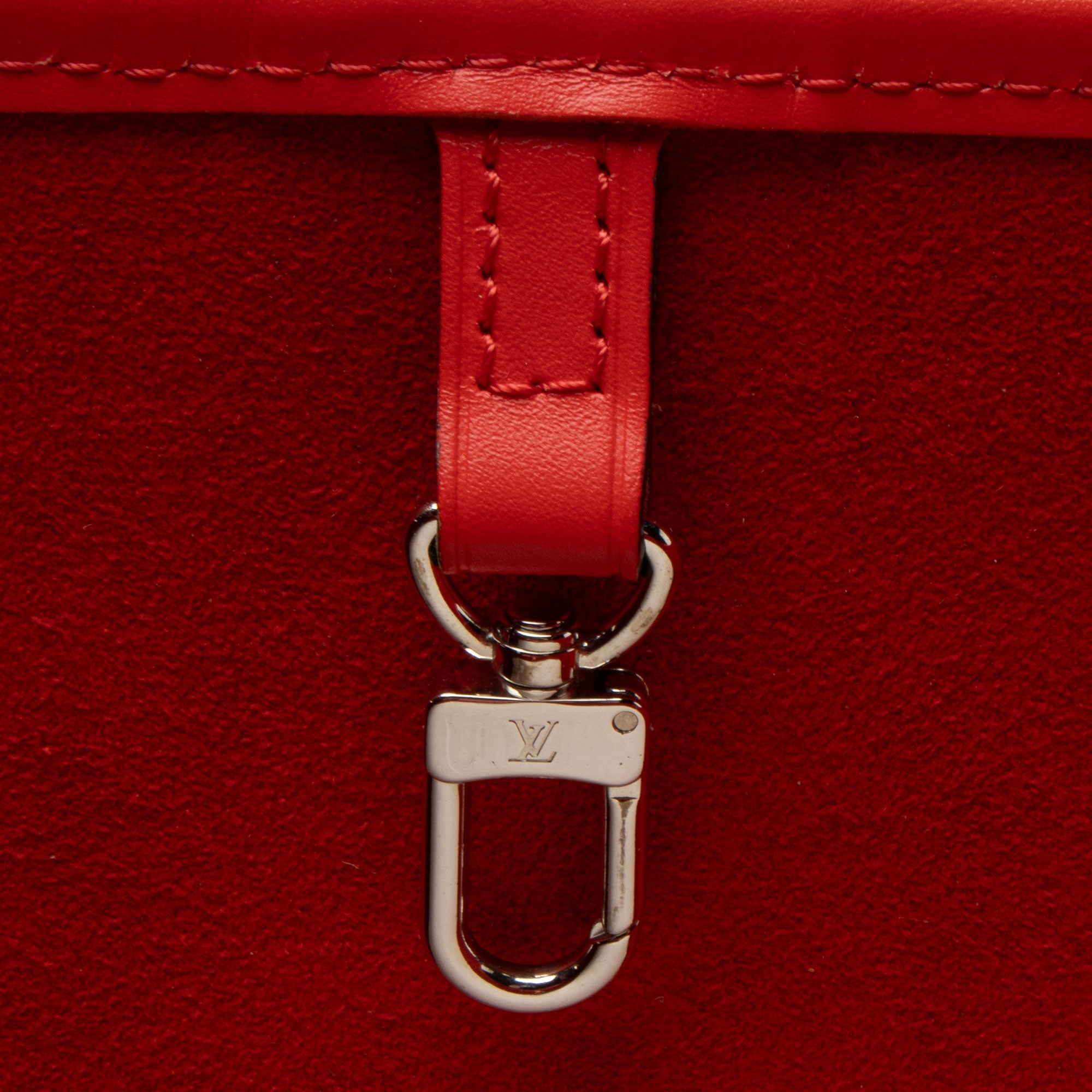 Louis Vuitton Epi Leather Neverfull MM Tote