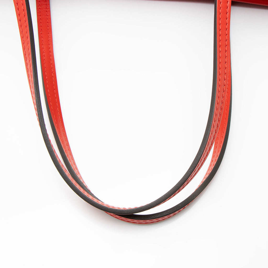 Louis Vuitton Epi Leather Neverfull MM Tote