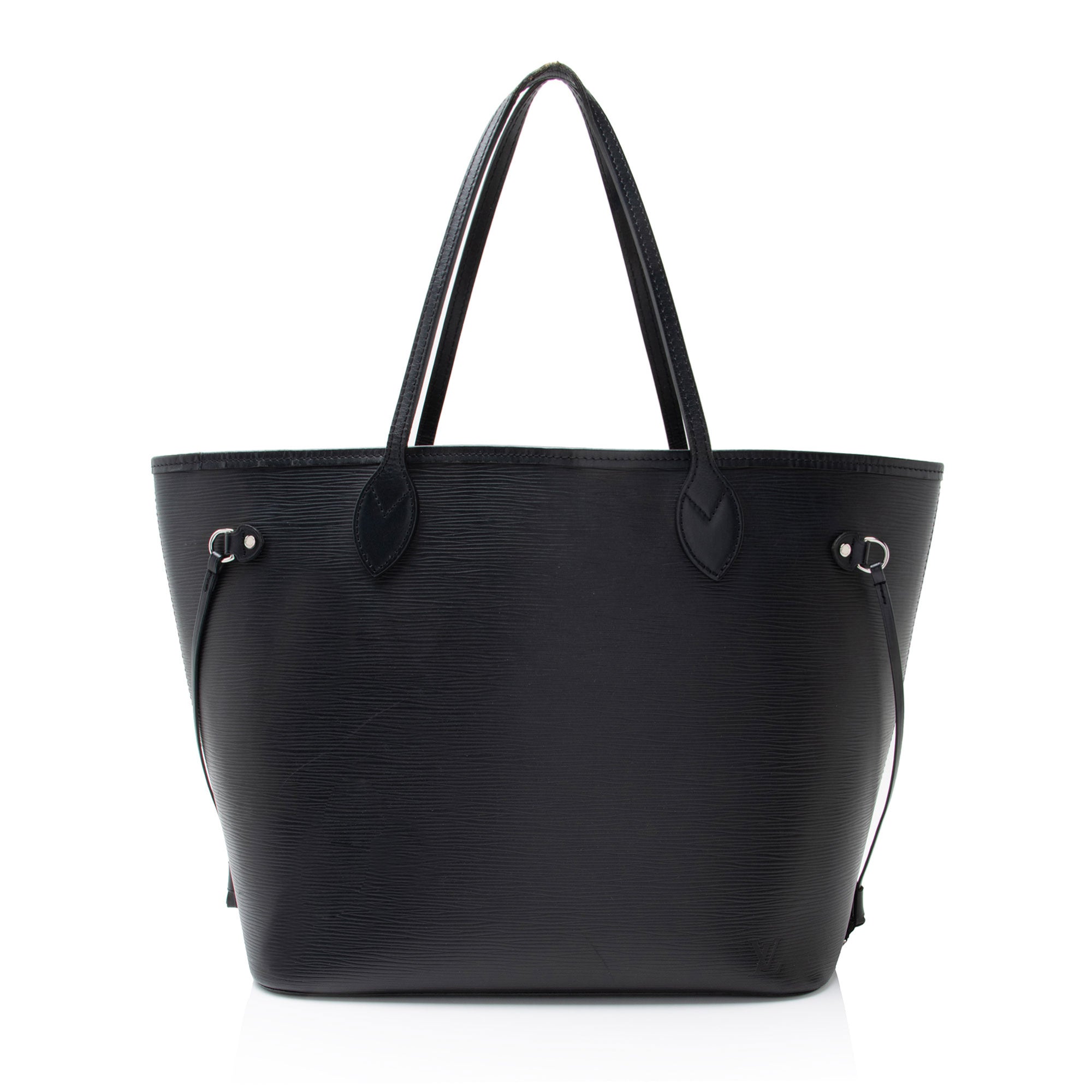 Louis Vuitton Epi Leather Neverfull MM Tote