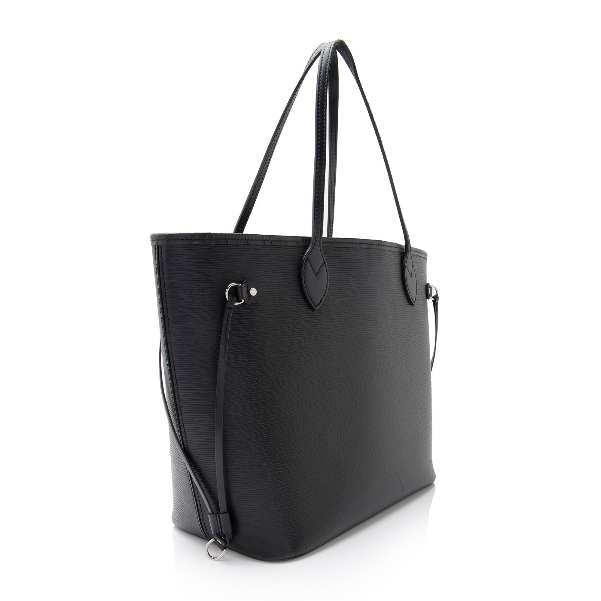 Louis Vuitton Epi Leather Neverfull MM Tote