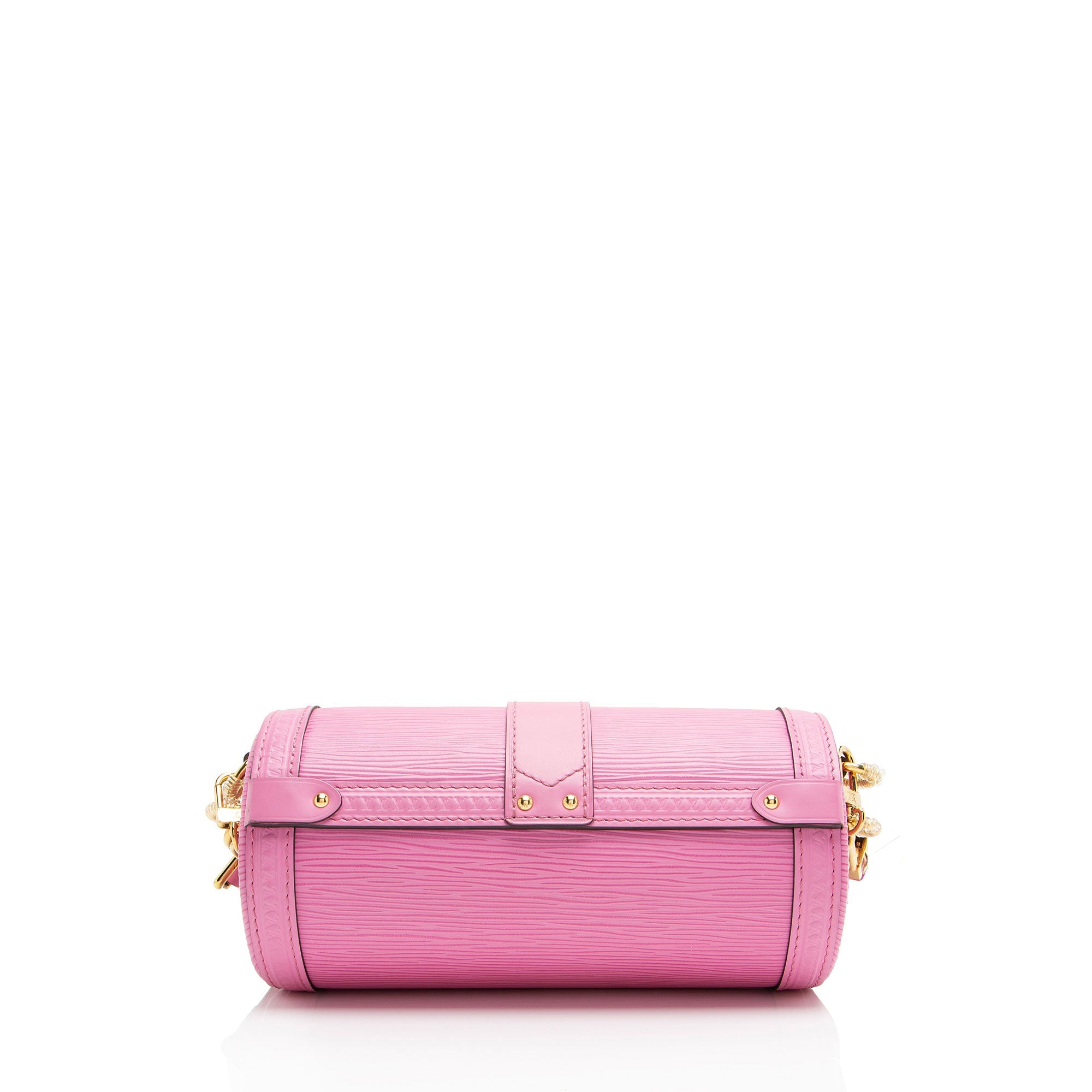 Louis Vuitton Epi Leather Papillon Trunk Bag