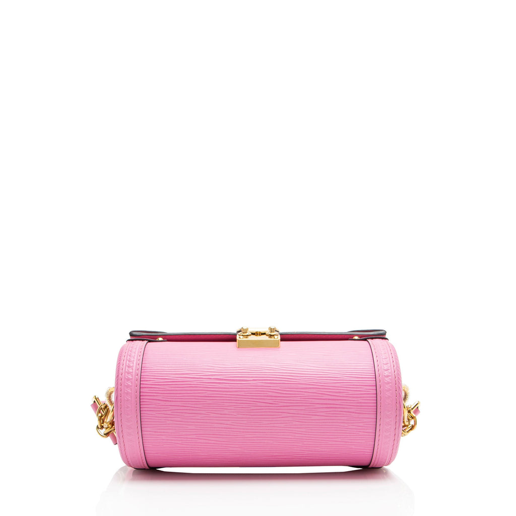 Louis Vuitton Epi Leather Papillon Trunk Bag