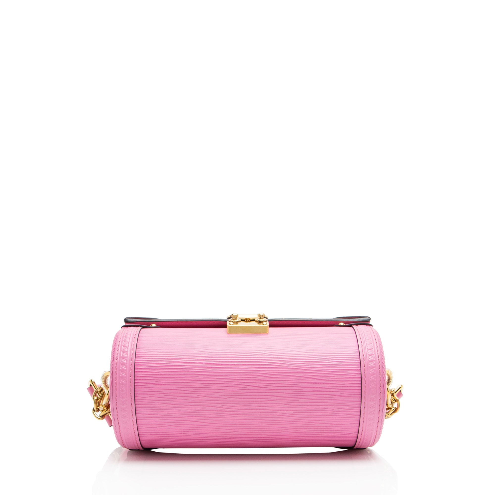 Louis Vuitton Epi Leather Papillon Trunk Bag