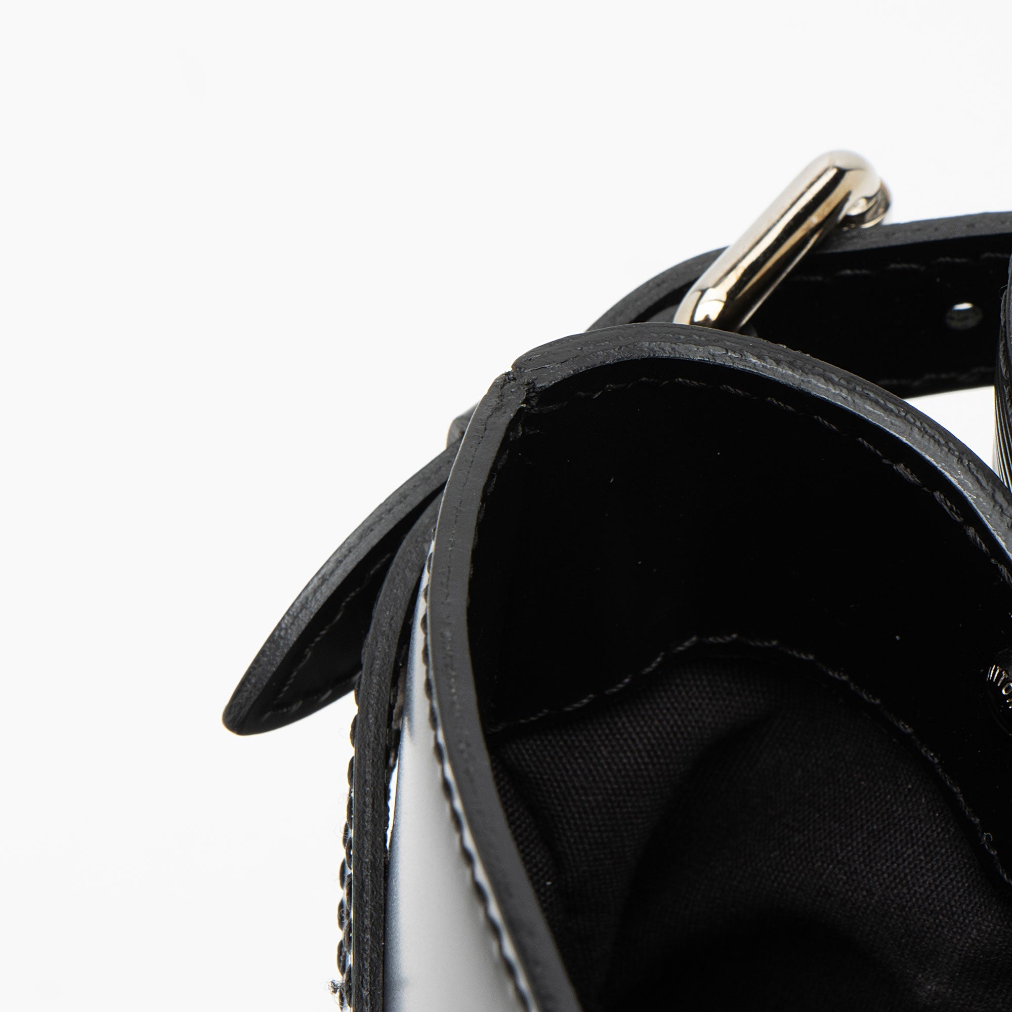 Louis Vuitton Epi Leather Passy GM Tote