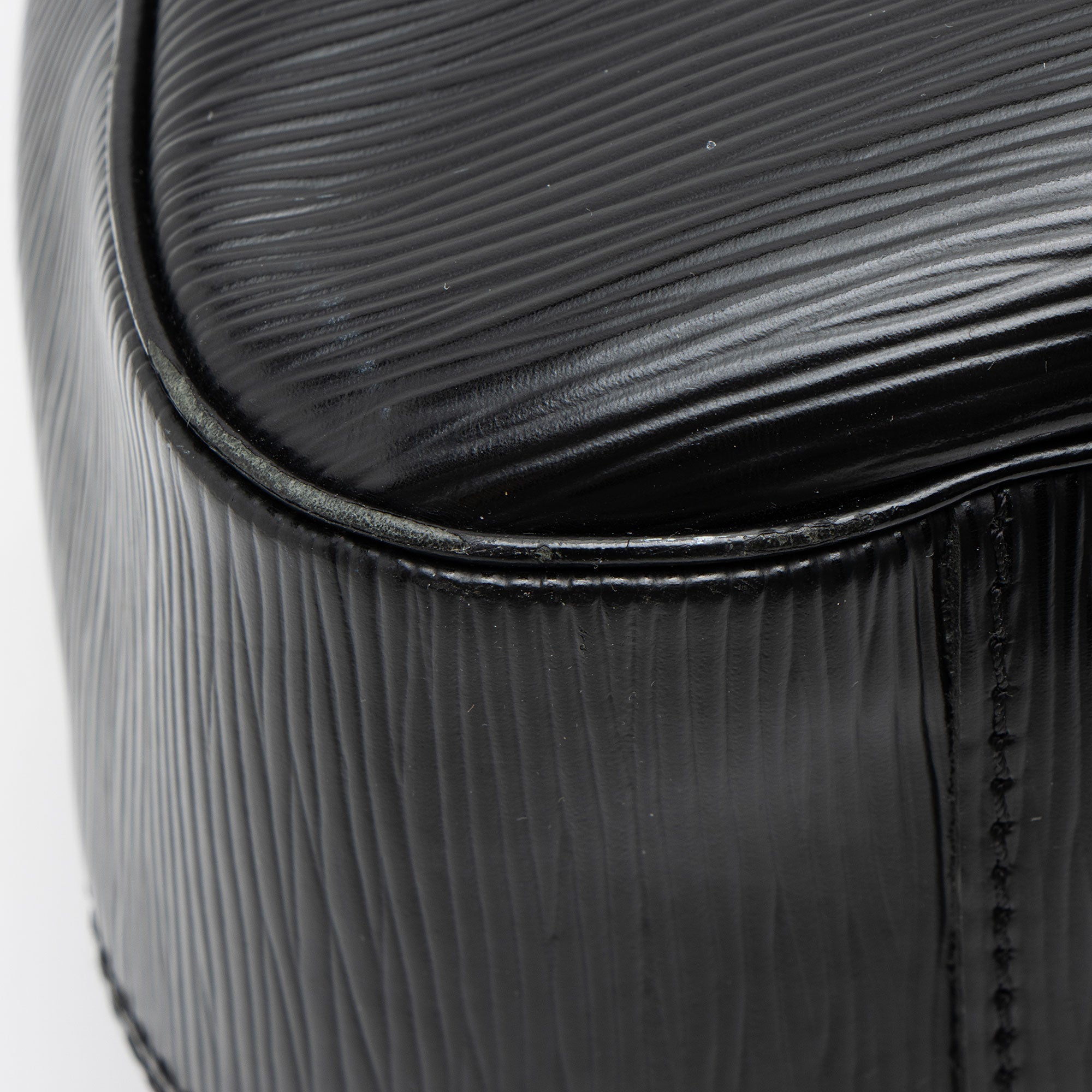Louis Vuitton Epi Leather Passy GM Tote