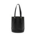 Louis Vuitton Epi Leather Petit Bucket Tote (SHF-aRWoz2)