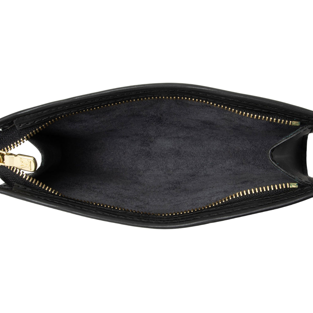 Louis Vuitton Epi Leather Petit Bucket Tote (SHF-aRWoz2)