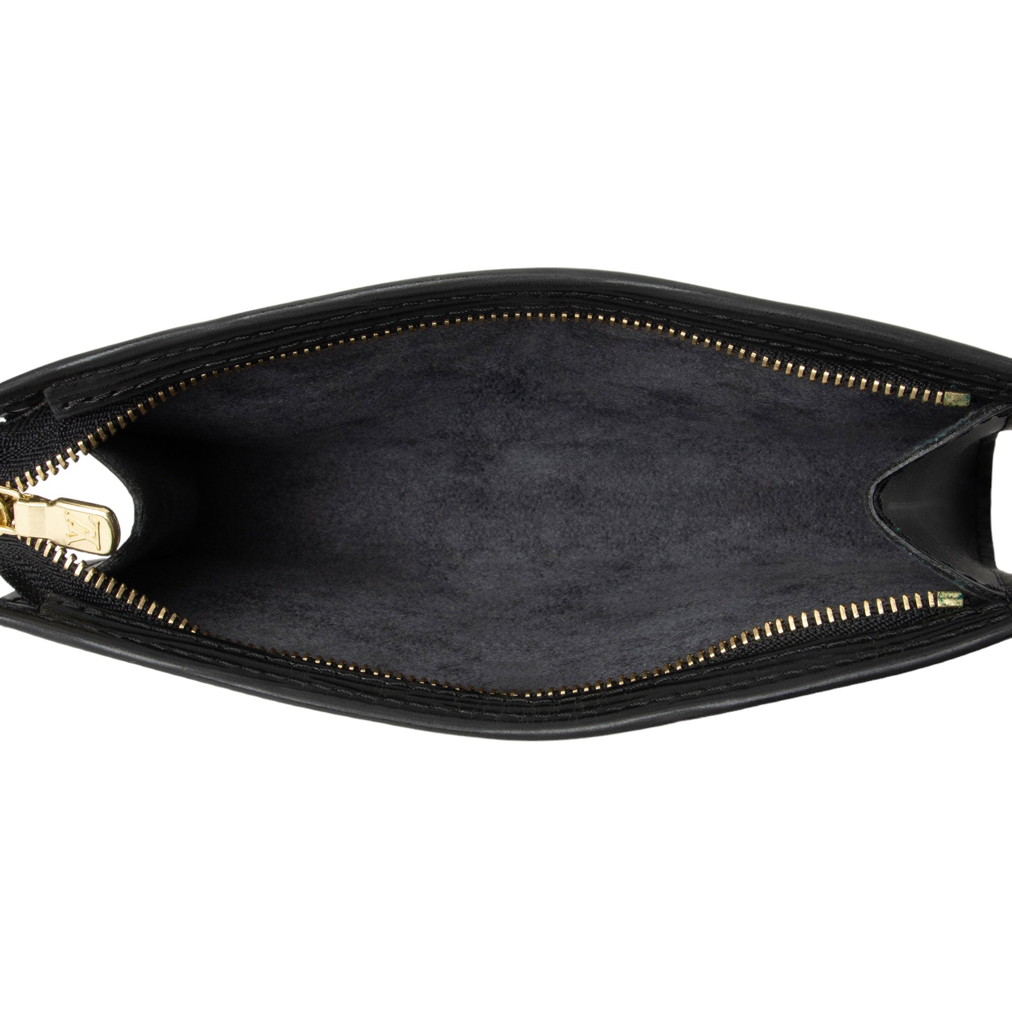 Louis Vuitton Epi Leather Petit Bucket Tote (SHF-aRWoz2)