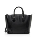 Louis Vuitton Epi Leather Phenix MM Satchel (SHF-dTC81d)