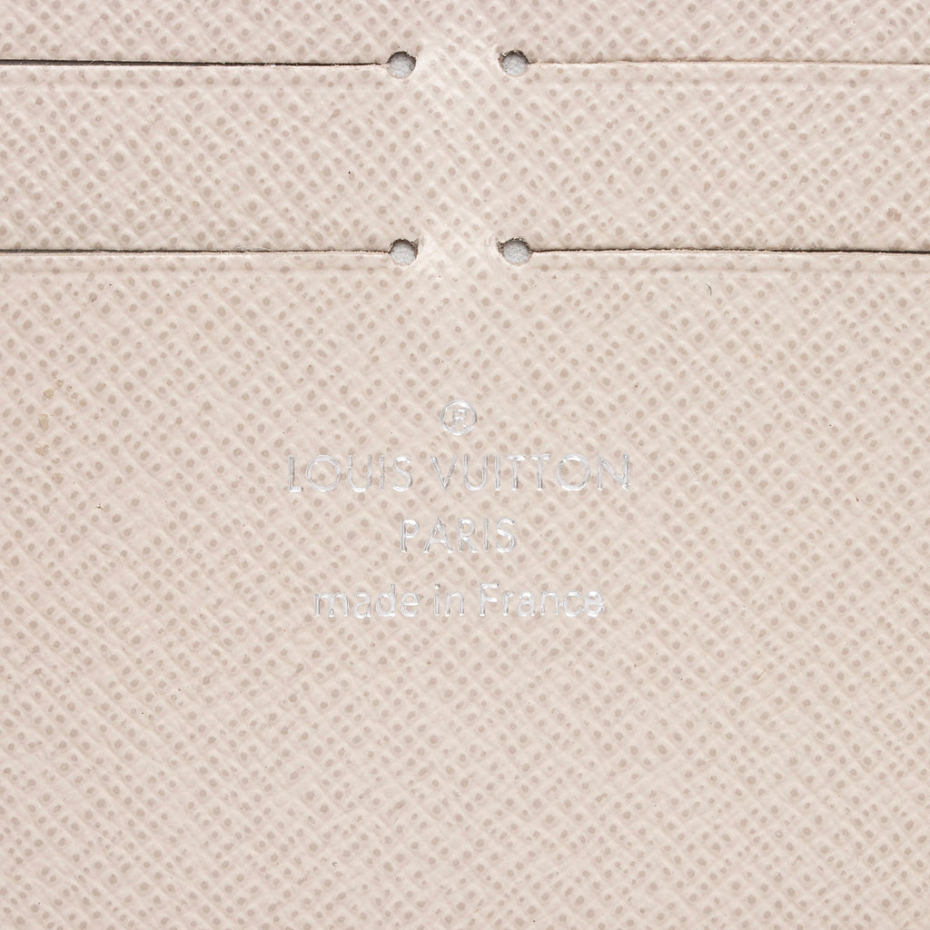 Louis Vuitton Epi Leather Pins Twist Chain Wallet (SHF-qOMi06)