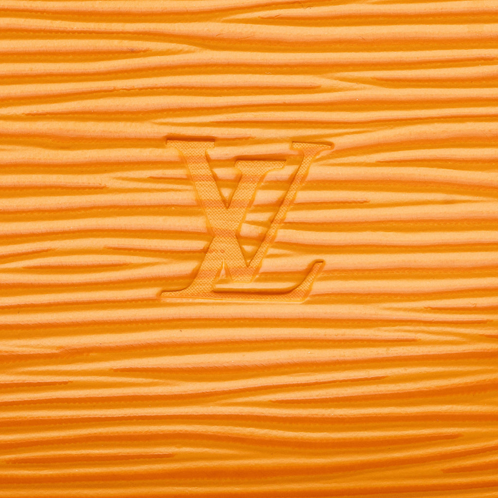 Louis Vuitton Epi Leather Pochette 21 Accessoires (SHF-17013)
