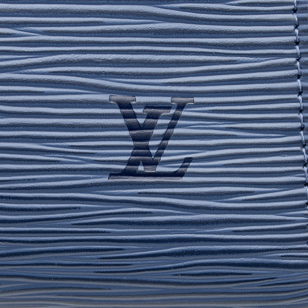 Louis Vuitton Epi Leather Pochette Accessoires (SHF-20449)