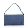 Louis Vuitton Epi Leather Pochette Accessoires (SHF-20449)