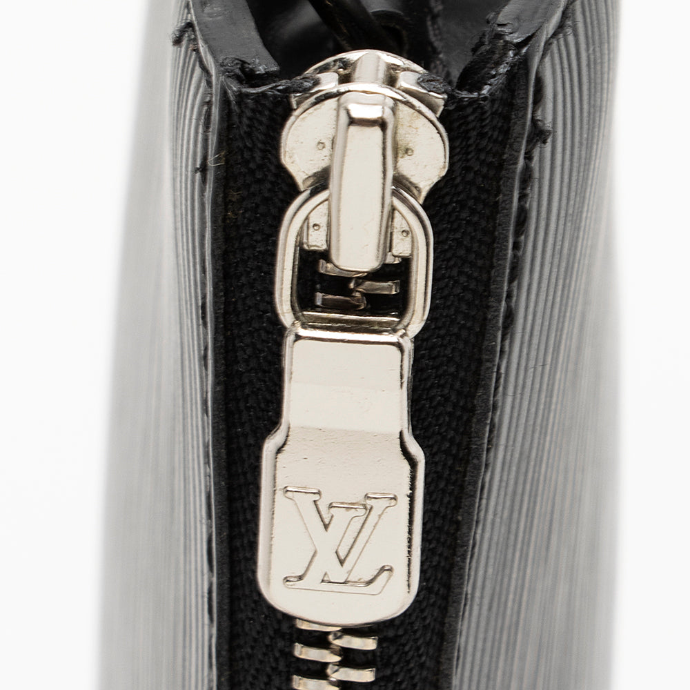 Louis Vuitton Epi Leather Pochette Accessoires (SHF-21226)