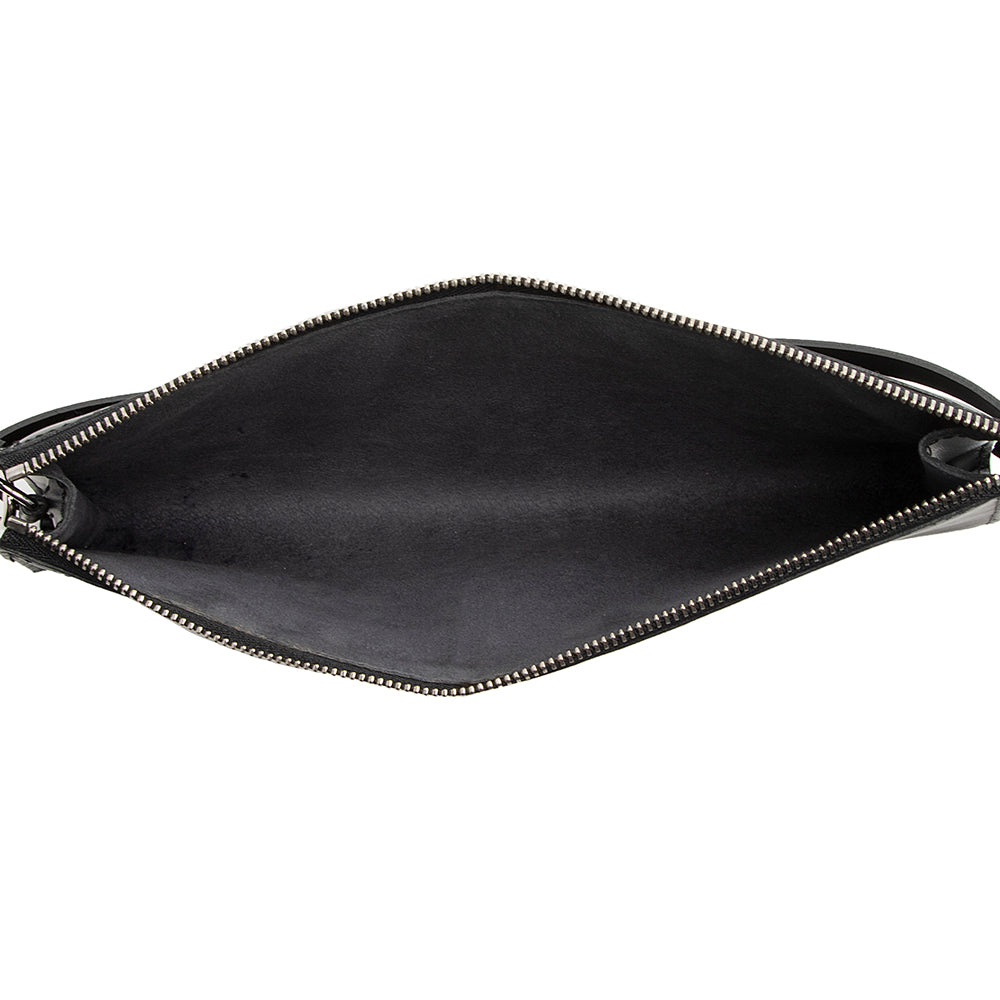 Louis Vuitton Epi Leather Pochette Accessoires (SHF-21226)