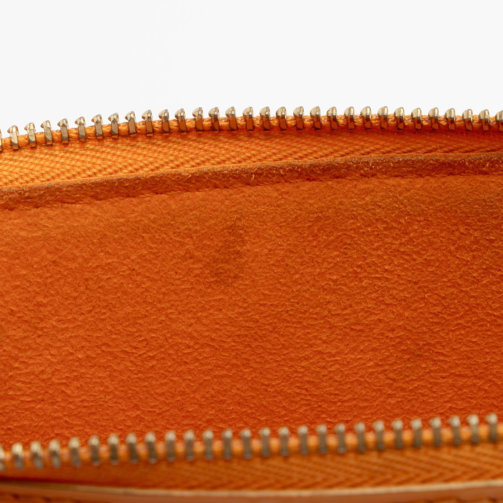 Louis Vuitton Epi Leather Pochette Accessoires (SHF-K8wXuO)