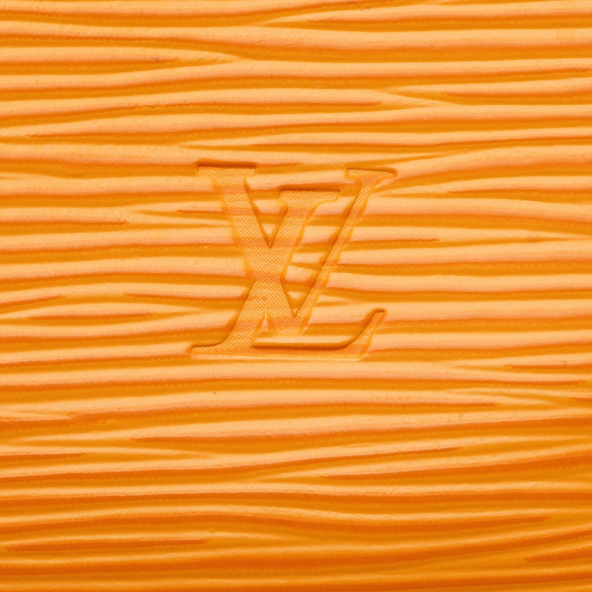 Louis Vuitton Epi Leather Pochette Accessoires (SHF-K8wXuO)