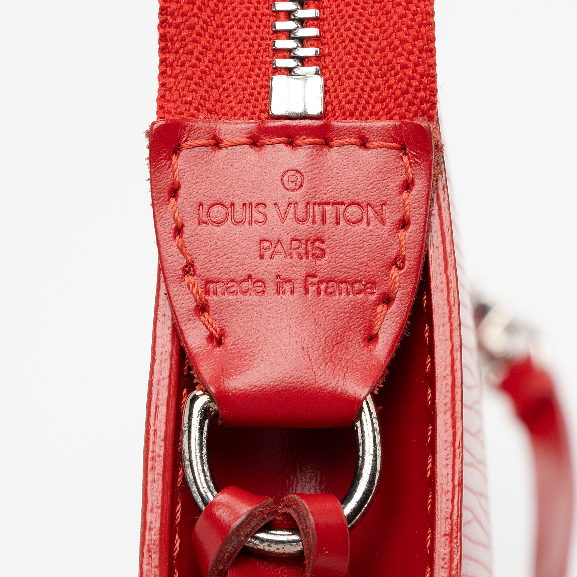 Louis Vuitton Epi Leather Pochette Accessoires (SHF-VrdL02)