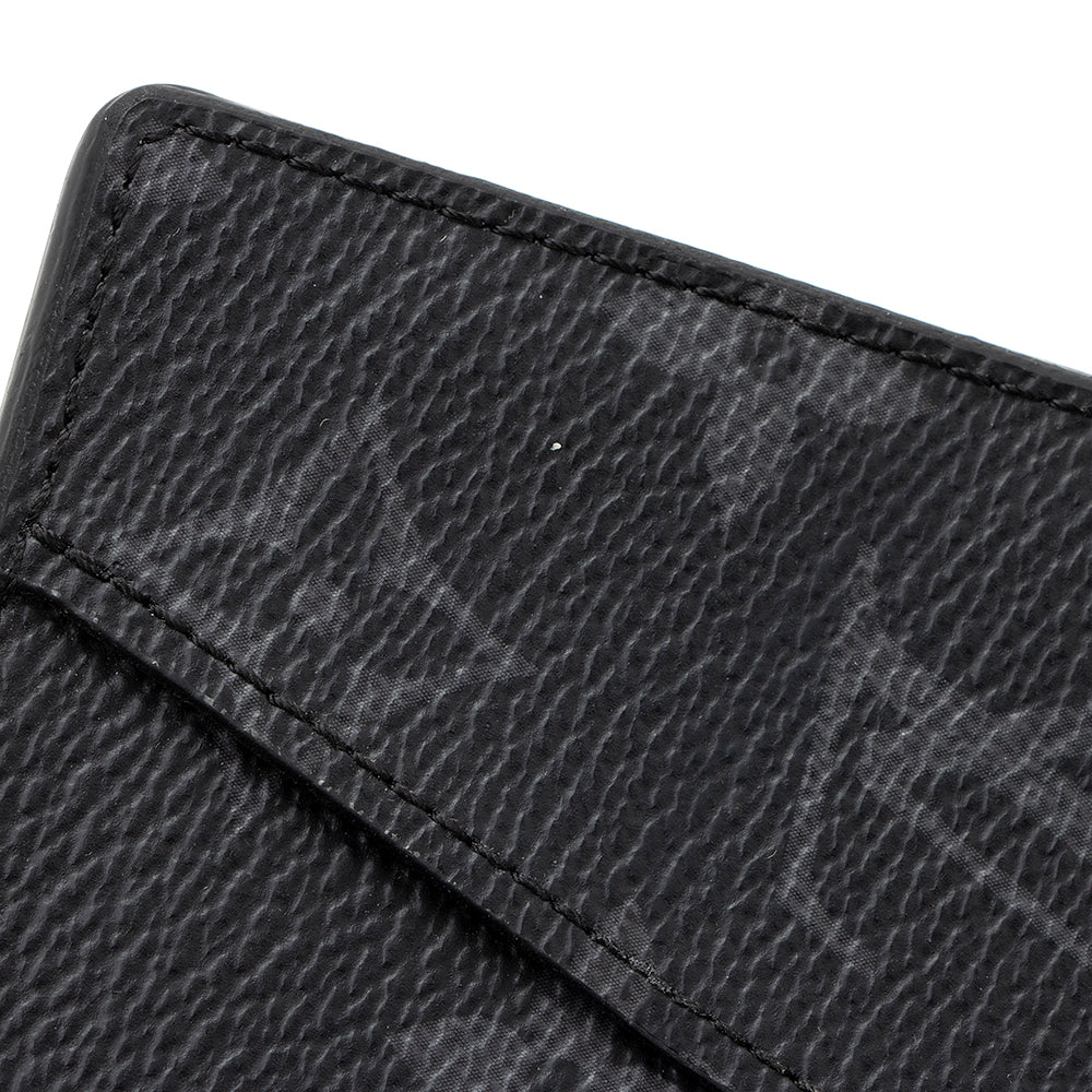 Louis Vuitton Epi Leather Pocket Organizer (SHF-19371)