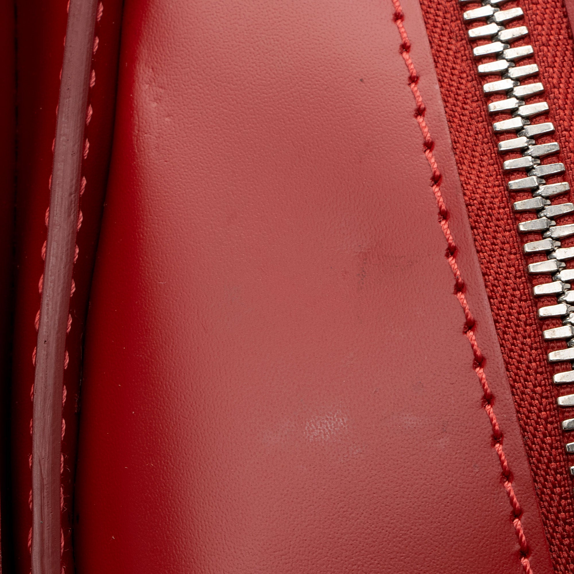 Louis Vuitton Epi Leather Pont Neuf PM Satchel