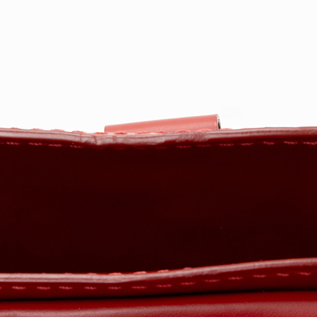 Louis Vuitton Epi Leather Pont Neuf PM Satchel