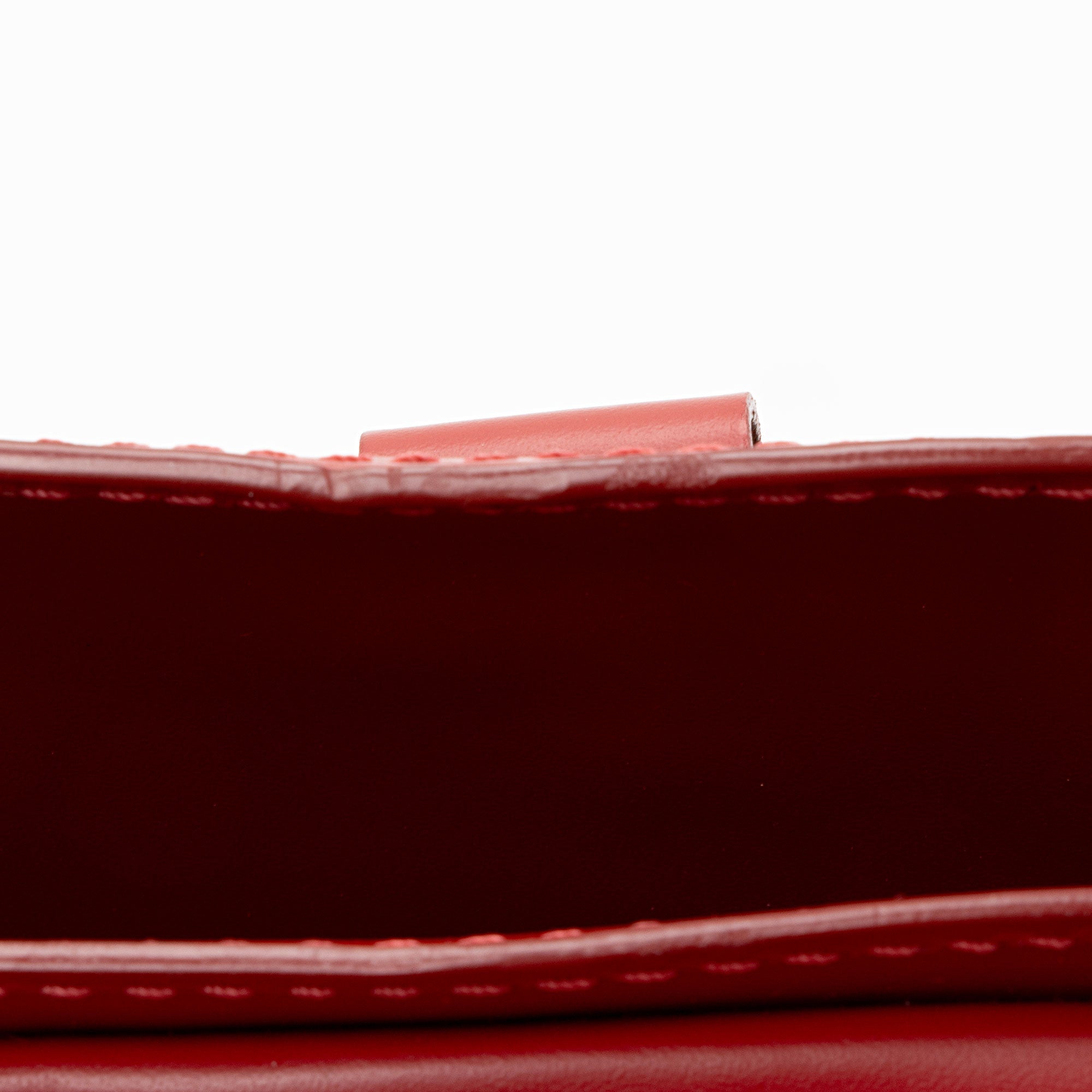 Louis Vuitton Epi Leather Pont Neuf PM Satchel