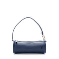 Louis Vuitton Epi Leather Round Pochette (SHF-17463)