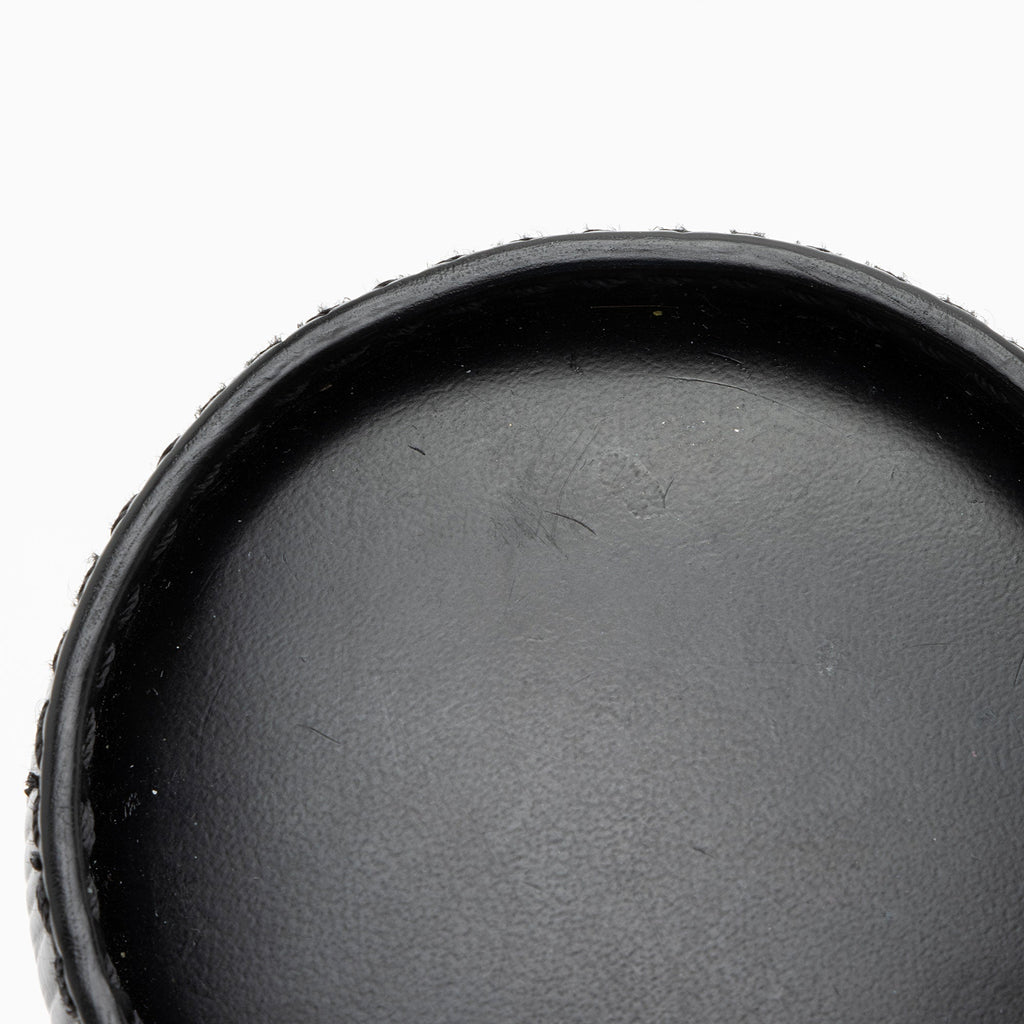 Louis Vuitton Epi Leather Round Pochette