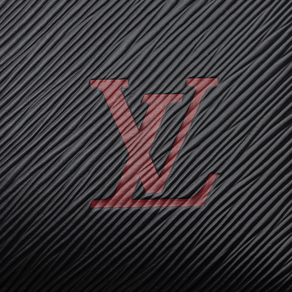 Louis Vuitton Epi Leather Sac Plat PM Tote