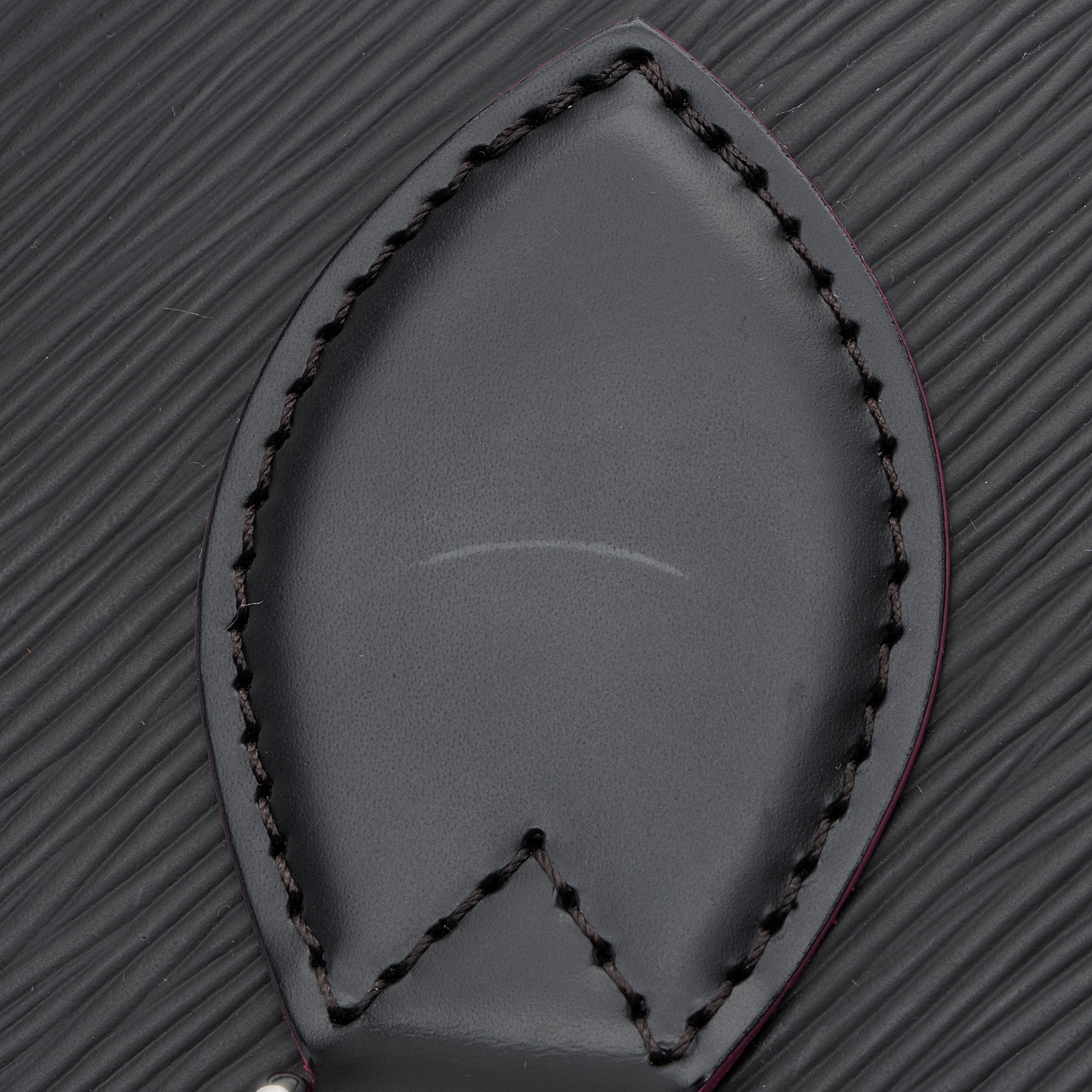 Louis Vuitton Epi Leather Saint Cloud Shoulder Bag