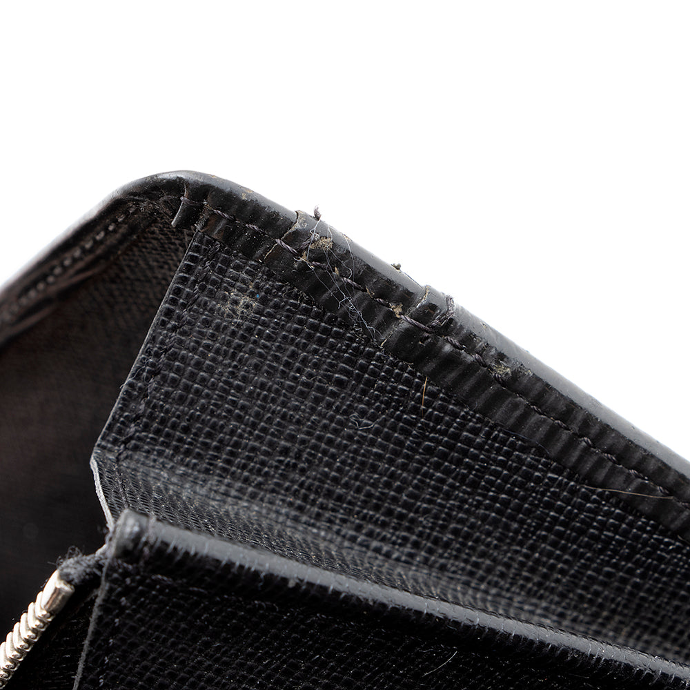 Louis Vuitton Epi Leather Sarah Wallet - FINAL SALE (SHF-15401)