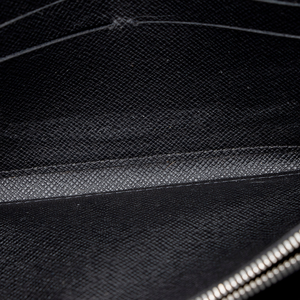 Louis Vuitton Epi Leather Sarah Wallet - FINAL SALE (SHF-15401)