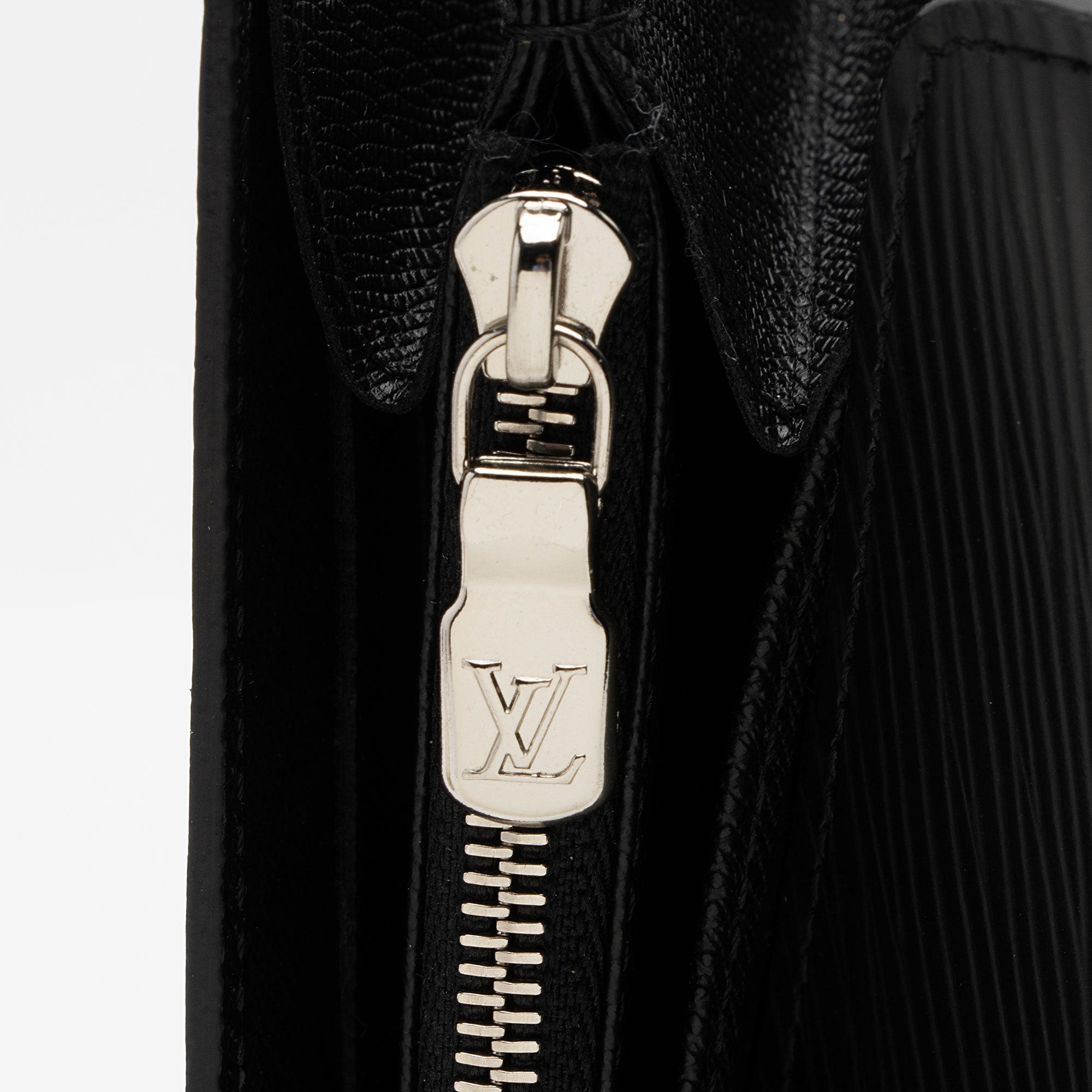 Louis Vuitton Epi Leather Sarah Wallet (SHF-9pu2as)
