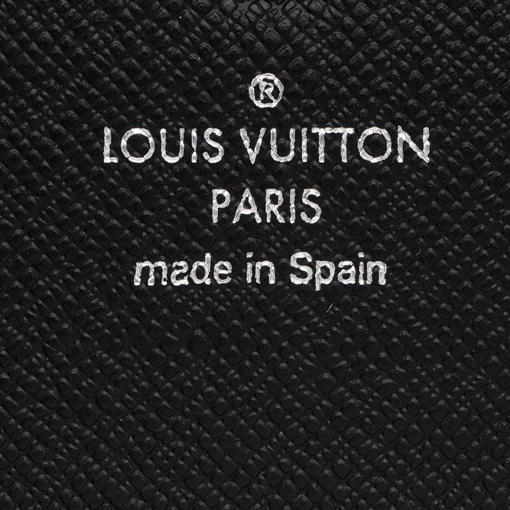Louis Vuitton Epi Leather Sarah Wallet (SHF-9pu2as)