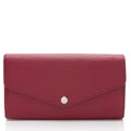 Louis Vuitton Epi Leather Sarah Wallet
