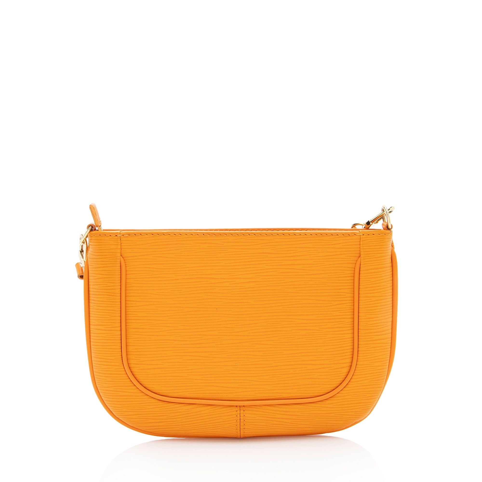 Louis Vuitton Epi Leather Sarvanga Crossbody Bag (SHF-w7HIo7)