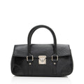 Louis Vuitton Epi Leather Segur PM Satchel (SHF-23074)
