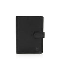 Louis Vuitton Epi Leather Small Agenda Cover - FINAL SALE (SHF-20278)