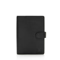 Louis Vuitton Epi Leather Small Agenda Cover (SHF-21953)