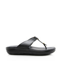 Louis Vuitton Epi Leather Thong Sandals - Size 6.5 / 36.5 (SHF-15097)