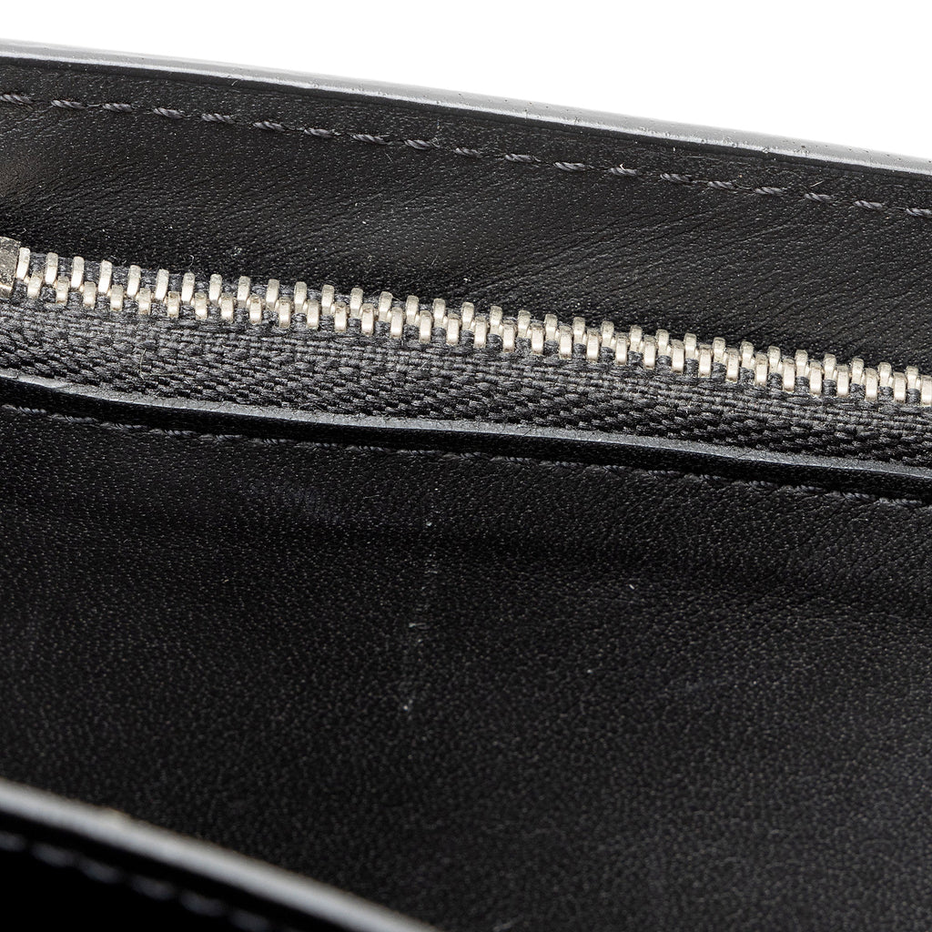 Louis Vuitton Epi Leather Trunk Chain Wallet