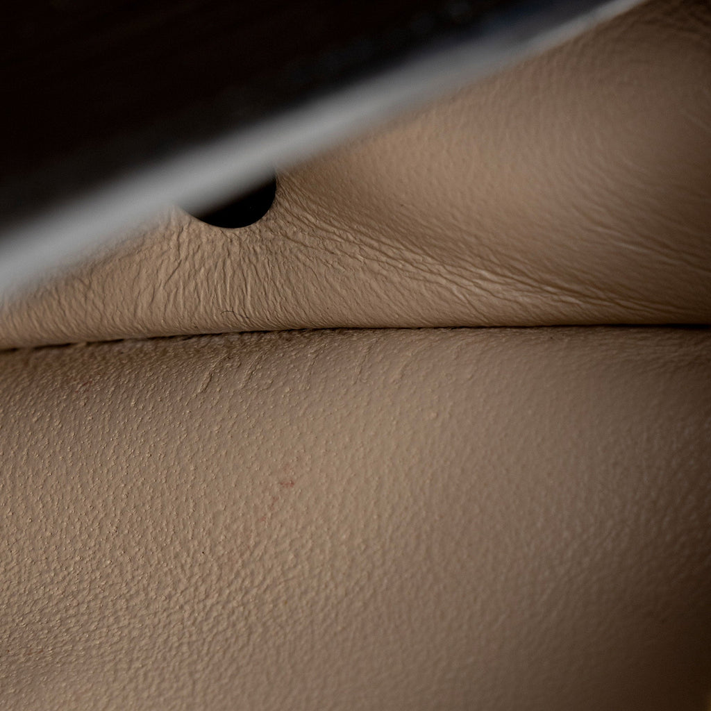 Louis Vuitton Epi Leather Trunk Clutch