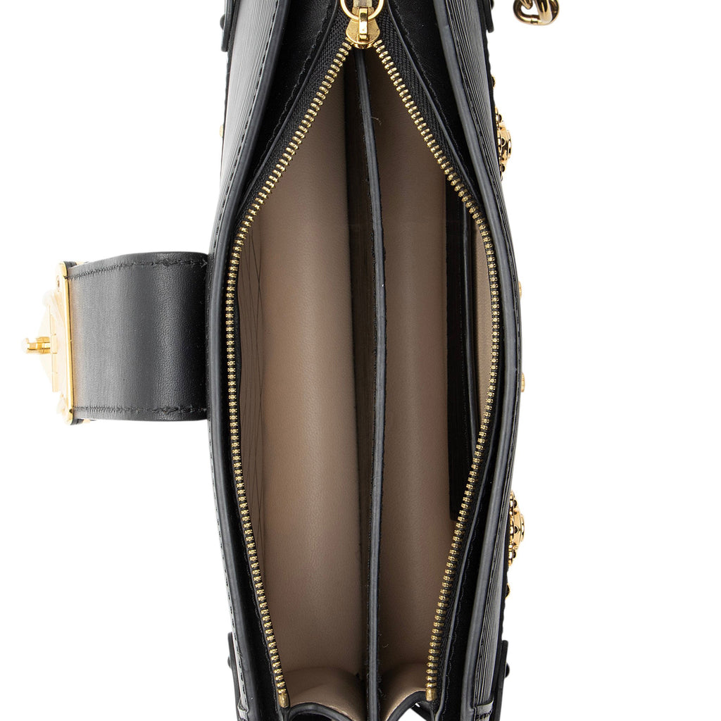 Louis Vuitton Epi Leather Trunk Clutch