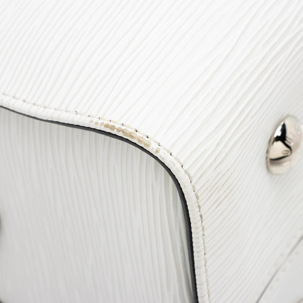 Louis Vuitton Epi Leather Tuileries Satchel (SHF-UKVwyb)