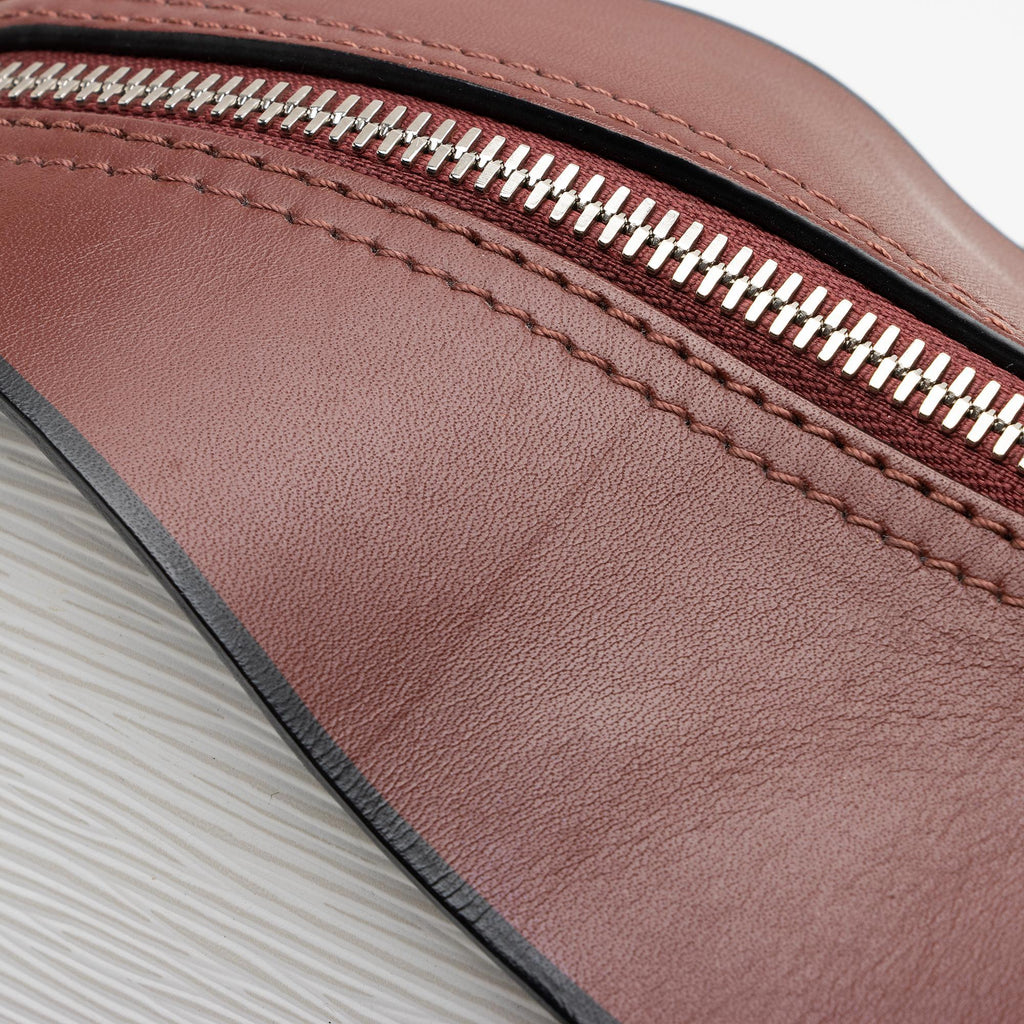 Louis Vuitton Epi Leather Tuileries Satchel (SHF-UKVwyb)