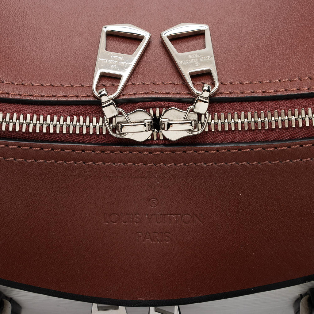 Louis Vuitton Epi Leather Tuileries Satchel (SHF-UKVwyb)