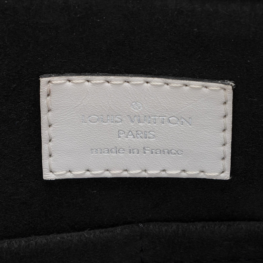 Louis Vuitton Epi Leather Tuileries Satchel (SHF-UKVwyb)