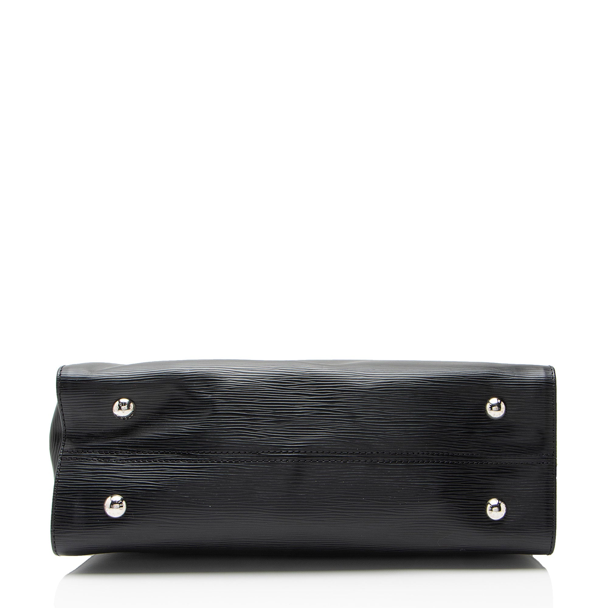 Louis Vuitton Epi Leather Tuileries Satchel