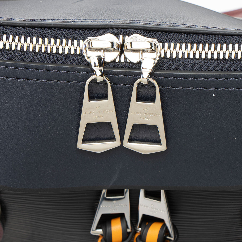 Louis Vuitton Epi Leather Tuileries Satchel